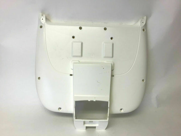 Precor Treadmill Display Console Panel Back Cover PPP000000035711101 - fitnesspartsrepair
