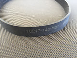 Precor Treadmill Drive Belt c932 c934 956 9.31 9.33 954 952 Limited Usage Hours - fitnesspartsrepair