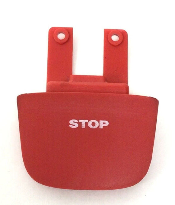 Precor Treadmill Emergency Stop Button 48710-103 - hydrafitnessparts