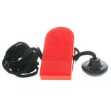 Precor Treadmill Magnetic Safety Key Lanyard PPP0000AT160002101 - fitnesspartsrepair