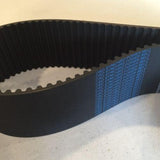 Precor Treadmill Main Drive 28" Cog Belt C964 c964i C962 C962i 964 962 - fitnesspartsrepair