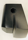 Precor Treadmill Plastic Roller Endcap Left Side 39192-101 9.54 954 956 - fitnesspartsrepair