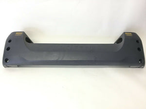 Precor Treadmill Rear End Cap 48694-101 PPP000000048694102 - fitnesspartsrepair