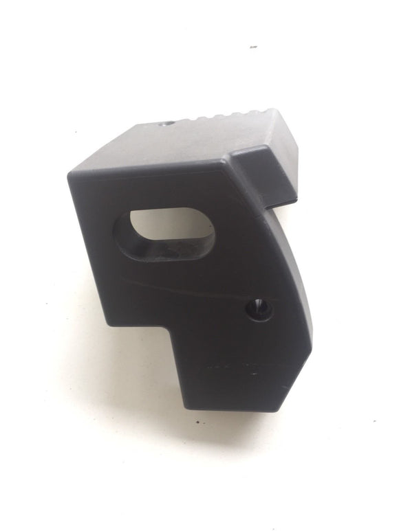 Precor Treadmill Rear Right Endcap Plastic 9.21 9.21s 9.21i 9.21si 9.25 9.25i - fitnesspartsrepair