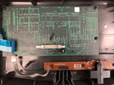Precor Treadmill Upper Display Console for 9.21 9.21i F7 Serial Code 36460-101 - fitnesspartsrepair