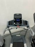 Precor TRM 223 Commercial Grade Treadmill - fitnesspartsrepair