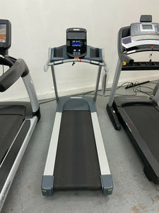 Precor TRM 425 Commercial Grade Residential Treadmill - fitnesspartsrepair