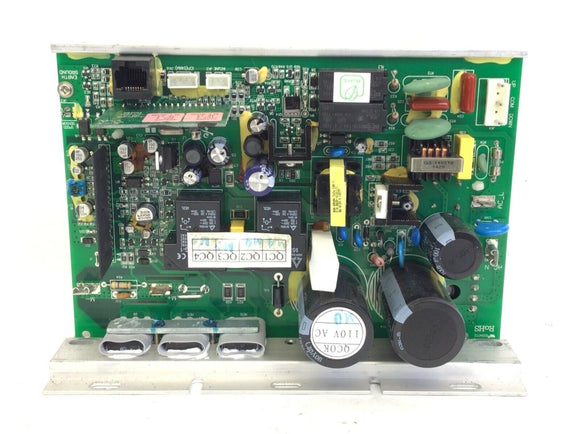 Precor TRM223 ATXF Treadmill Lower Motor Control Board Controller 303068-102 - hydrafitnessparts