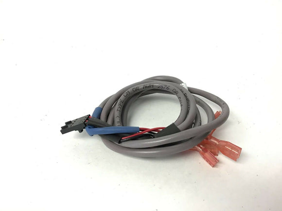 Precor TRM425 TRM445 Treadmill Hand Sensor Cable Wire Harness PPP000000302875024 - fitnesspartsrepair