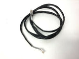 Precor TRM425 TRM445 Treadmill Main Wire Harness PPP000000049809069 - fitnesspartsrepair