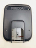 Precor Upper PCA Console Membrane + Display Panel Board Works AMT 100i - fitnesspartsrepair