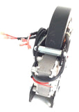 Precor Upright Bike Magnetic Resistance Brake Mechanism MFR-FB64DC01 300522-101 - hydrafitnessparts