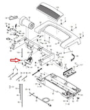 Proform 1000 LT PFTL101101 Treadmill Incline Lift Elevation Motor 313689 - fitnesspartsrepair