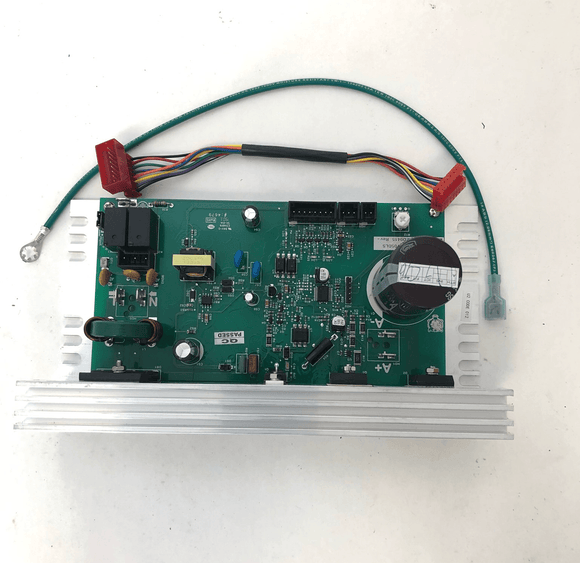 Proform 1050T 790T Treadmill Lower Motor Controller Board MC1705DLS 409601 - fitnesspartsrepair