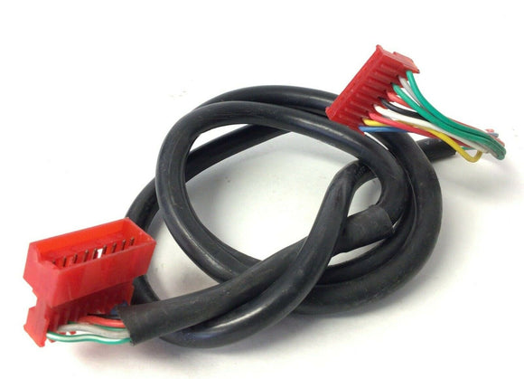 Proform 1080 S 360 P 700 TR 880 S Elliptical Console Main Wire Harness 201239 - hydrafitnessparts