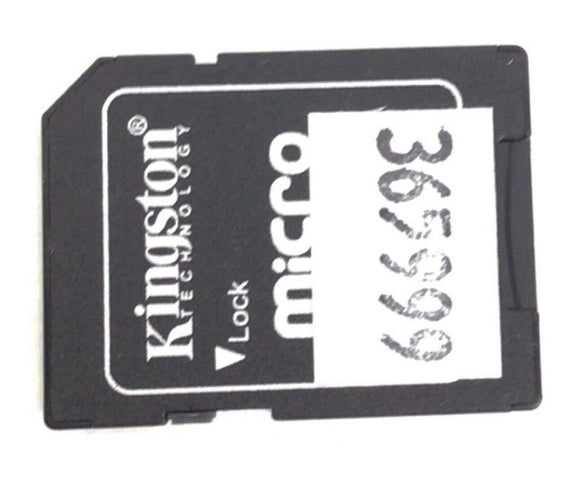 Proform 12.0 NE 16.0 NE Elliptical Console Program Micro SD Card 365999 - hydrafitnessparts