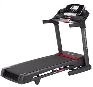 Proform 1450 Treadmill - fitnesspartsrepair