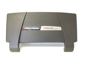 Proform 345 495Pi Pace Trainer Treadmill Motor Hood Shroud Cover 219951 - hydrafitnessparts