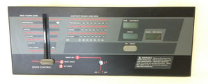 ProForm 385EX Treadmill Display Console Panel MFR-ET1548 EDT-1548 or 148432 - hydrafitnessparts