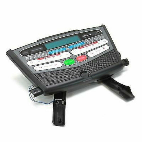 Proform crosswalk outlet 397 treadmill reviews