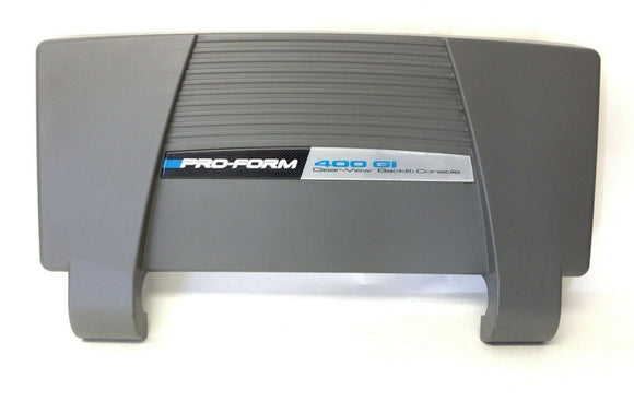 Proform 400 G1 400 GI 400 GL Treadmill Motor Hood Shroud Cover 220454 - fitnesspartsrepair