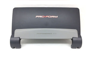 Proform 400 PFTL595100 Treadmill Motor Hood Shroud Cover 302728 & 253725 - hydrafitnessparts