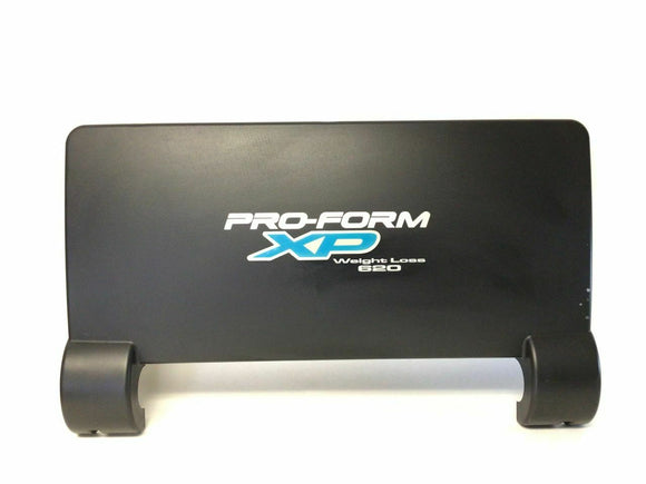 Proform 425 CT PFTL496121 Weight Loss 620 Treadmill Motor Shroud Cover 253725 - hydrafitnessparts