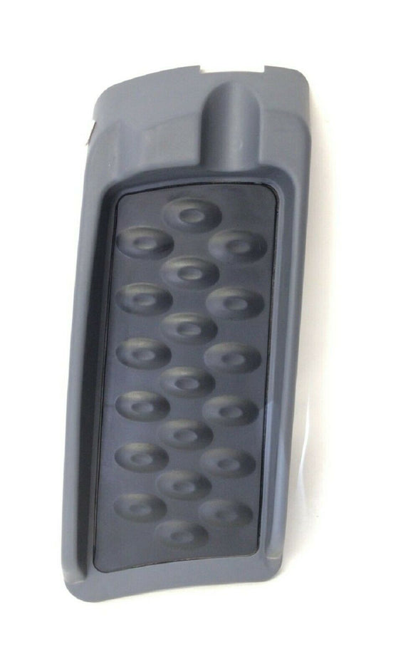 Proform 480LE Space Saver 895 ZLE Elliptical Left Foot Pad Pedal 28544 or 272887 - hydrafitnessparts