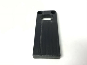 ProForm 510 EX 10.0 CE Treadmill Latch Catch Frame Cover 148808 - fitnesspartsrepair