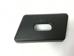 Proform 530 540s 545s CS9e Treadmill Latch Cover 201432 - fitnesspartsrepair