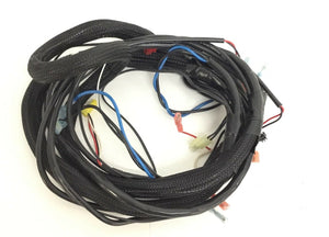 ProForm 585 585ex Treadmill Wire Harness Cable Interconnect Set - fitnesspartsrepair