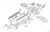 Proform 585 QS 600 610 630 DS 630DS Treadmill Isolator Deck Cushion 160012 - hydrafitnessparts