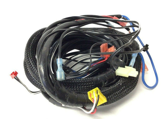 Proform 585TL PCTL42062 PFTL42064 Treadmill Main Wire Harness 144859b - fitnesspartsrepair