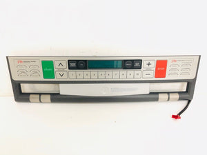 Proform 590LT Treadmill Display Console Panel ETSP49908 267204 - fitnesspartsrepair