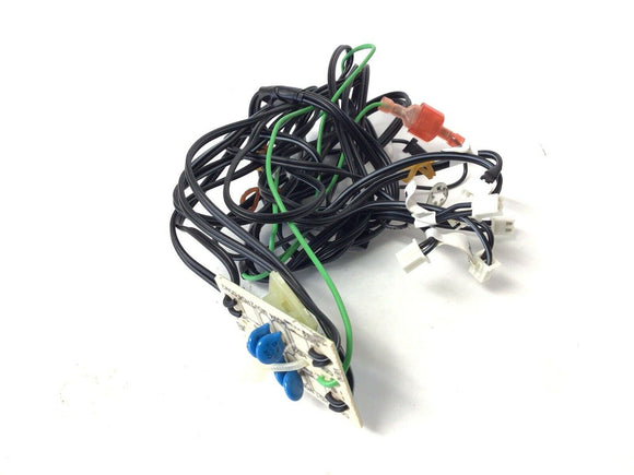 Proform 595LE J8 725EX Treadmill Pulse Circuit Board and Wire 141380 - hydrafitnessparts