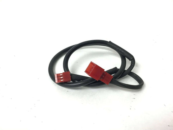 Proform - 6.0 ET - PFEL161130 Elliptical Console Hand Sensor Pulse Wire Harness - fitnesspartsrepair