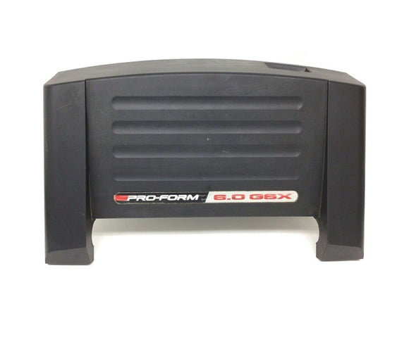 Proform 6.0 GSX Treadmill Motor Hood Shroud Cover 233251 - hydrafitnessparts