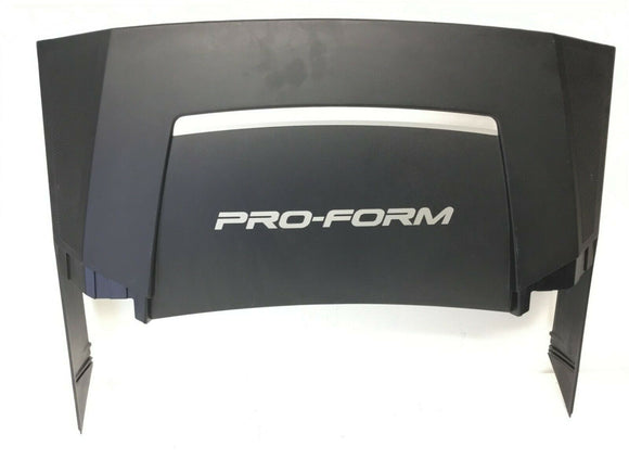 Proform 6.0 RT PFTL395110 Treadmill Motor Hood Shroud Cover 318093 322780 - fitnesspartsrepair