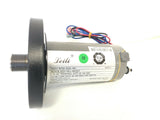 Proform 6.0 RT Treadmill DC Drive Motor with Flywheel 405697 - fitnesspartsrepair