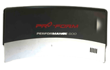 Proform 600 PFTL795100 PFTL795101 Treadmill Motor Hood Shroud Cover 302308 - hydrafitnessparts