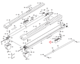 Proform 610 TR 785 XT XP 615 Treadmill Deck Isolator Spring Cushion 254301 - hydrafitnessparts