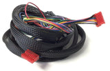 Proform 625 TL 725 TL - 831.297763 - Sears Treadmill Main Wire Harness 134574 - hydrafitnessparts