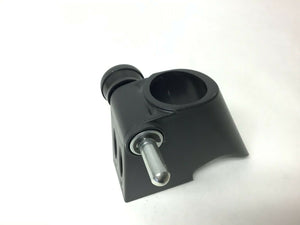 ProForm 650E - 831.296061 Elliptical Left Handrail Cover 228778 - fitnesspartsrepair