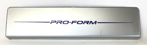 Proform 700 ZLT ZT5 Treadmill Motor Hood Accent 289112 - hydrafitnessparts