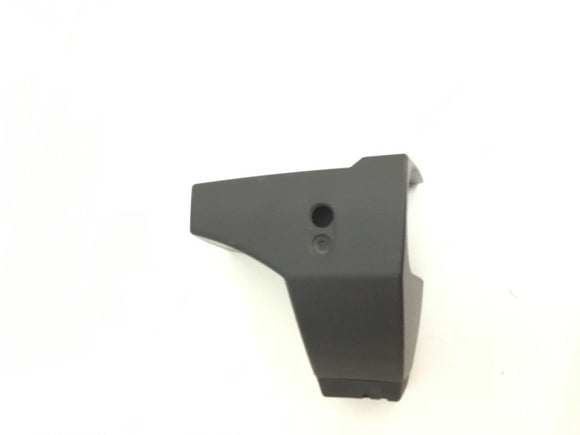 ProForm 735 CS Treadmill Left End Cap Plastic Endcap - fitnesspartsrepair