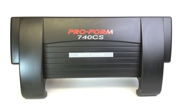 Proform 740 CS Treadmill Motor Hood Shroud Cover 169427 - hydrafitnessparts