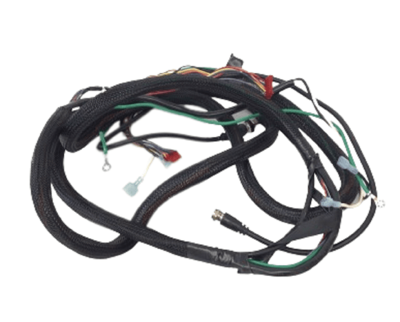 Proform 785 TL Treadmill Upper To Lower Wire Harness Set with Coaxial Cable - hydrafitnessparts