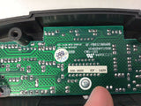 Proform 785ss Pftl79100 Treadmill Pulse Bar Circuit Board & Cover 156551 - hydrafitnessparts