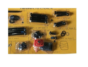 Proform 831.248530 831.248531 Treadmill Hardware kit 355652 - fitnesspartsrepair