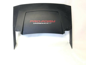 Proform 831.248530 831.248531 Treadmill Motor Hood Shroud Cover 347939 - fitnesspartsrepair